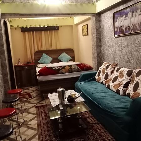 Hotel Dream Patna Patna  Exterior foto