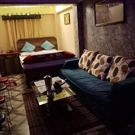 Hotel Dream Patna Patna  Exterior foto