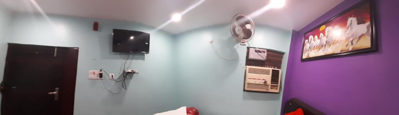 Hotel Dream Patna Patna  Exterior foto