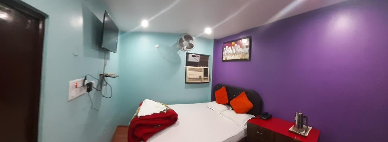 Hotel Dream Patna Patna  Exterior foto
