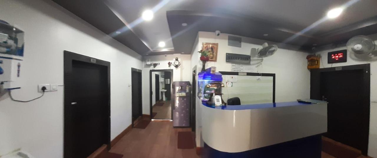 Hotel Dream Patna Patna  Exterior foto