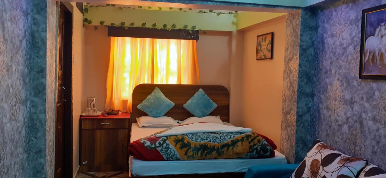Hotel Dream Patna Patna  Exterior foto