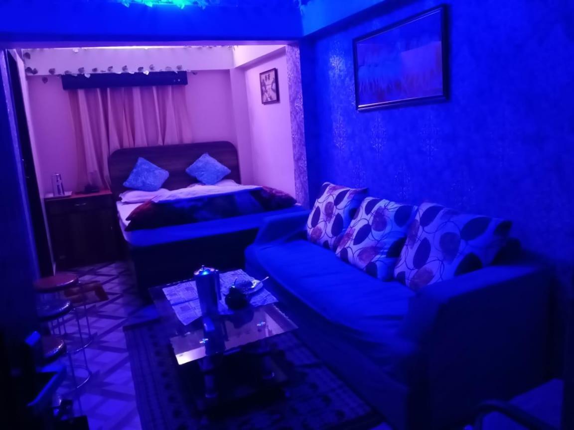 Hotel Dream Patna Patna  Exterior foto