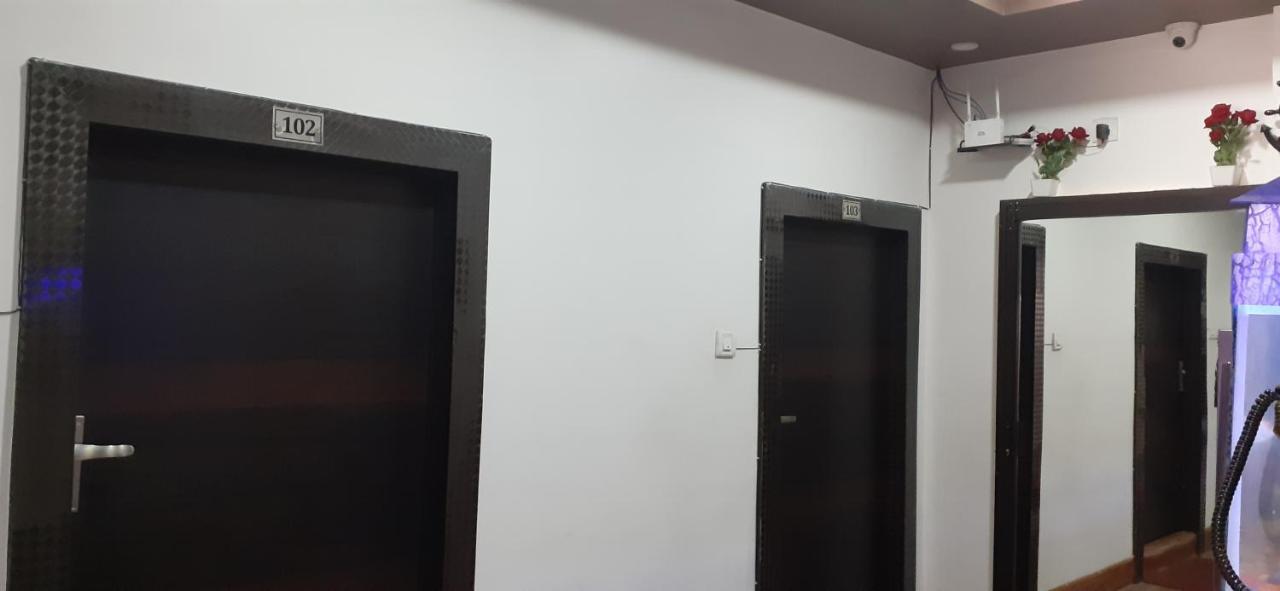 Hotel Dream Patna Patna  Exterior foto