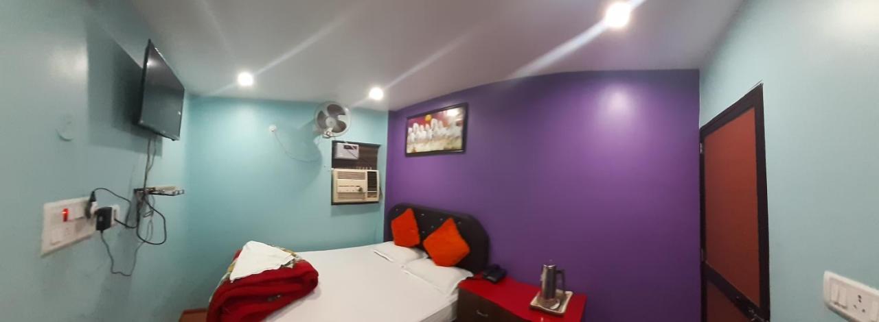 Hotel Dream Patna Patna  Exterior foto